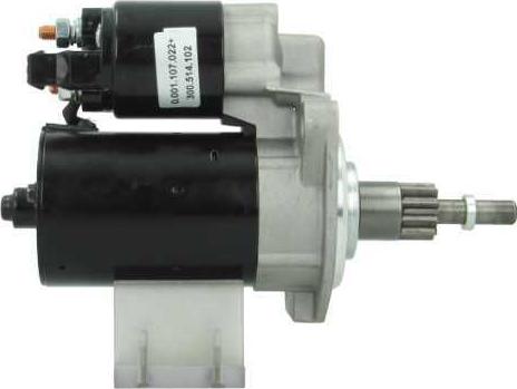 PSH 300.514.102.010 - Startmotor xdelar.se