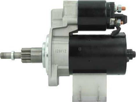 PSH 300.514.102.010 - Startmotor xdelar.se