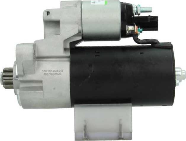 PSH 300.586.093.010 - Startmotor xdelar.se