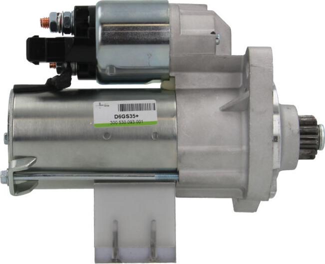 PSH 300.530.093.001 - Startmotor xdelar.se