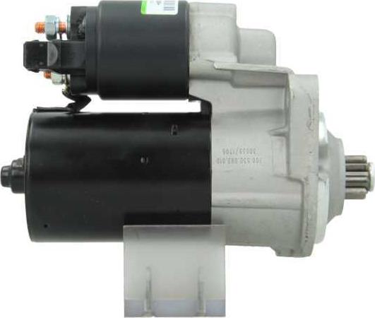 PSH 300.530.093.010 - Startmotor xdelar.se