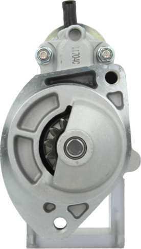 PSH 250.511.132.050 - Startmotor xdelar.se