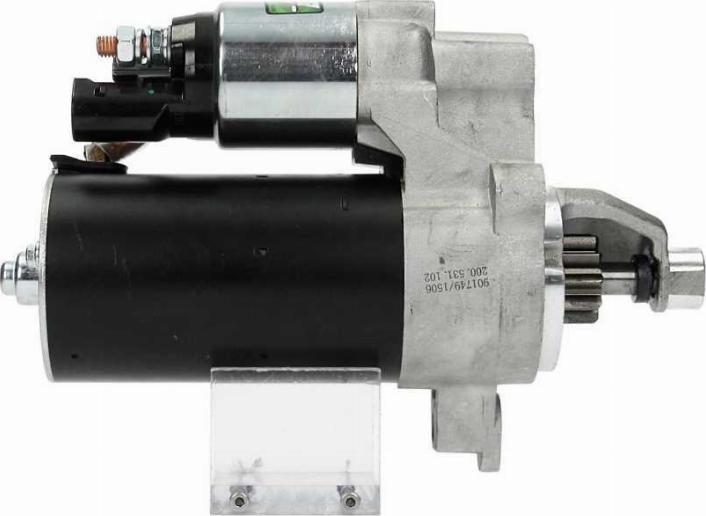 PSH 200.531.102.010 - Startmotor xdelar.se