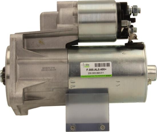 PSH 200.003.093.011 - Startmotor xdelar.se