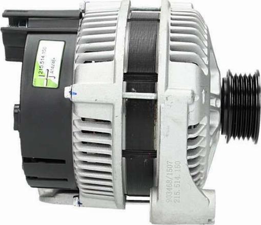 PSH 215.514.150.000 - Generator xdelar.se