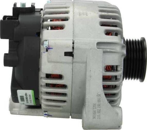 PSH 215.532.150.004 - Generator xdelar.se