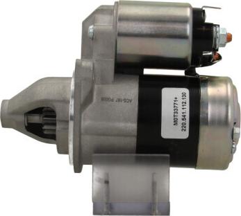 PSH 220.541.112.130 - Startmotor xdelar.se