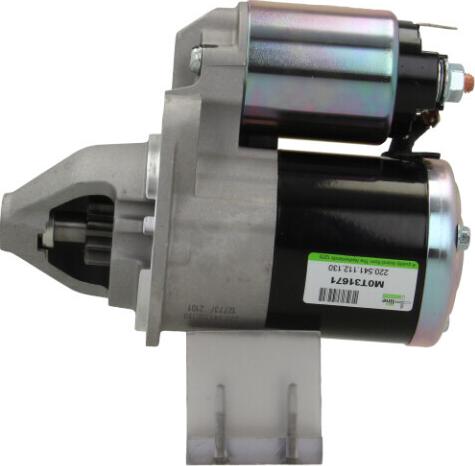 PSH 220.553.102.130 - Startmotor xdelar.se