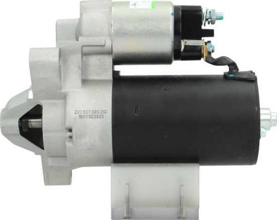 PSH 220.507.093.010 - Startmotor xdelar.se