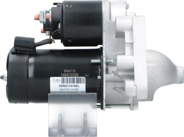 PSH 220.519.114.340 - Startmotor xdelar.se