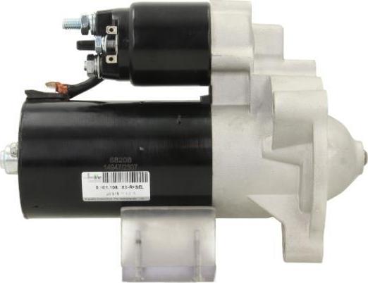 PSH 220.515.103.340 - Startmotor xdelar.se