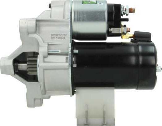 PSH 220.510.093.000 - Startmotor xdelar.se