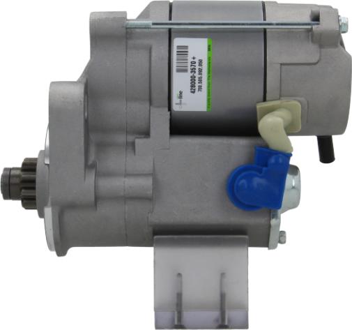 PSH 700.505.092.050 - Startmotor xdelar.se