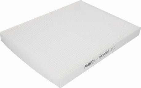 COOPERS ACE 006 - Filter, kupéventilation xdelar.se