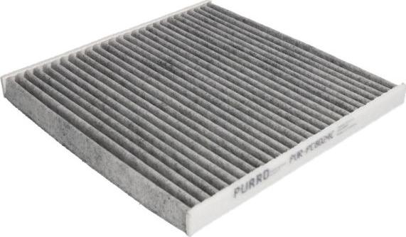 PURRO PUR-PC8024C - Filter, kupéventilation xdelar.se