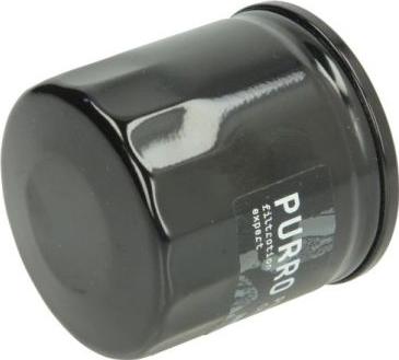 PURRO PUR-PO5011 - Oljefilter xdelar.se