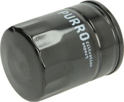 PURRO PUR-PO0020 - Oljefilter xdelar.se