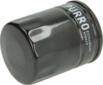 PURRO PUR-PO1008 - Oljefilter xdelar.se