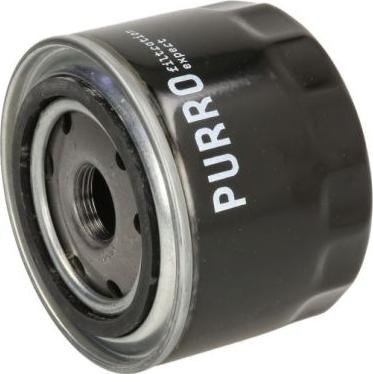 PURRO PUR-PO1011 - Oljefilter xdelar.se