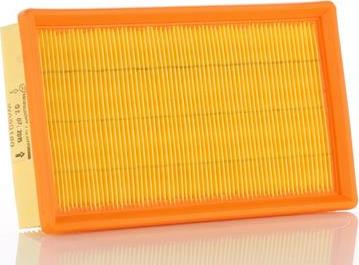 PZL Filters WA50180 - Luftfilter xdelar.se