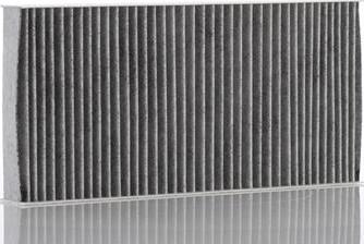 PZL Filters WA61324 - Filter, kupéventilation xdelar.se