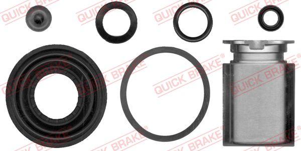 QUICK BRAKE 114-5099 - Reparationssats, bromsok xdelar.se