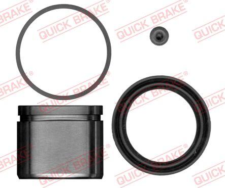 QUICK BRAKE 114-5199 - Reparationssats, bromsok xdelar.se