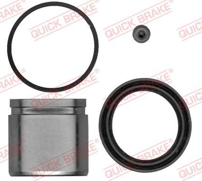 QUICK BRAKE 114-5198 - Reparationssats, bromsok xdelar.se