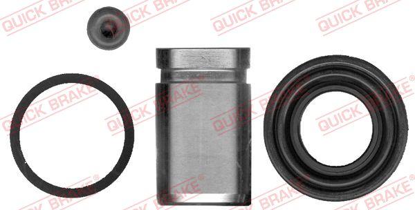 QUICK BRAKE 114-5103 - Reparationssats, bromsok xdelar.se