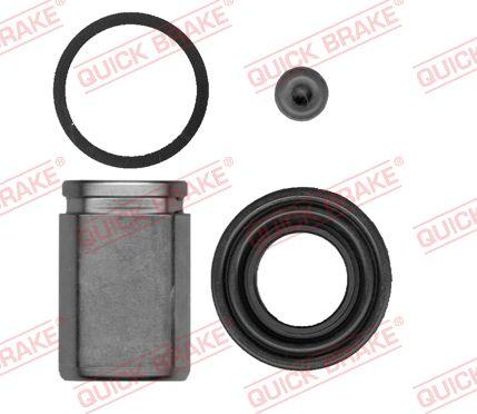 QUICK BRAKE 114-5205 - Reparationssats, bromsok xdelar.se