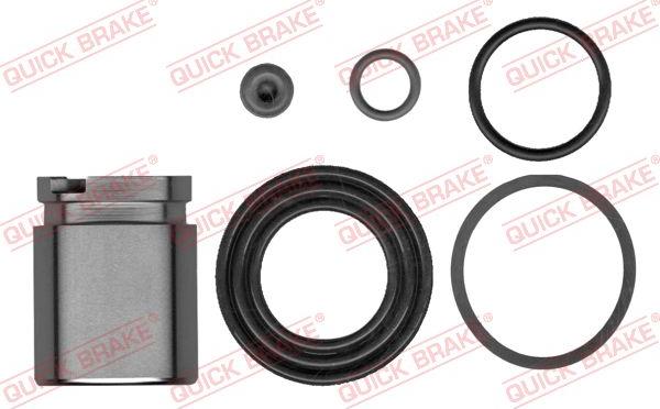 QUICK BRAKE 114-5226 - Reparationssats, bromsok xdelar.se