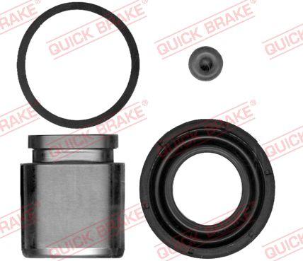 QUICK BRAKE 114-5227 - Reparationssats, bromsok xdelar.se