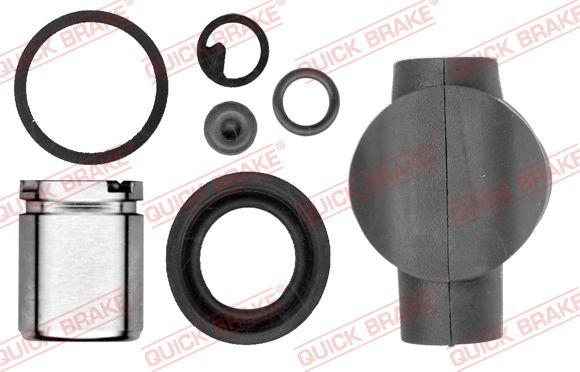 QUICK BRAKE 114-5278 - Reparationssats, bromsok xdelar.se