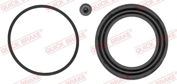 QUICK BRAKE 114-0394 - Reparationssats, bromsok xdelar.se