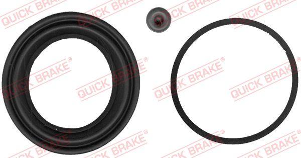 QUICK BRAKE 114-0305 - Reparationssats, bromsok xdelar.se