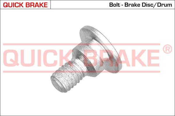 QUICK BRAKE 11660 - - - xdelar.se