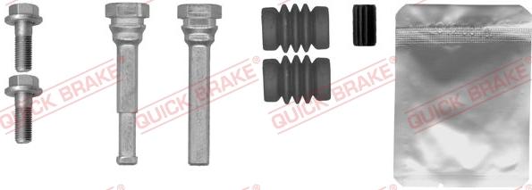 QUICK BRAKE 113-1451X - Styrlagersats, bromsok xdelar.se