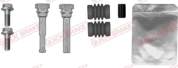 QUICK BRAKE 113-1452X - Styrlagersats, bromsok xdelar.se