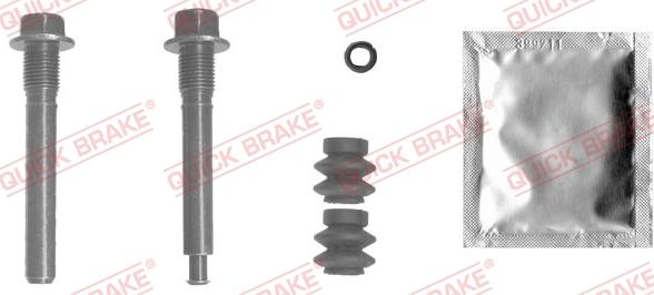 QUICK BRAKE 113-1402X - Styrlagersats, bromsok xdelar.se