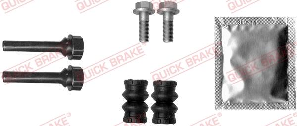 QUICK BRAKE 113-1422X - Styrlagersats, bromsok xdelar.se