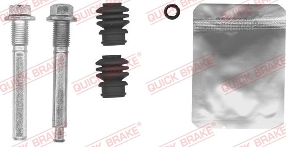 QUICK BRAKE 113-1472X - Styrlagersats, bromsok xdelar.se