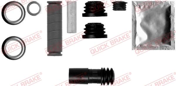 QUICK BRAKE 113-1359X - Styrlagersats, bromsok xdelar.se