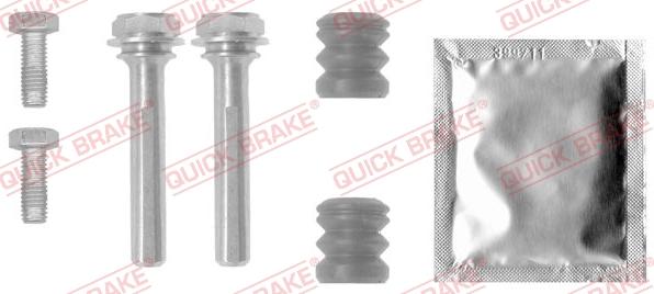 QUICK BRAKE 113-1310X - Styrlagersats, bromsok xdelar.se