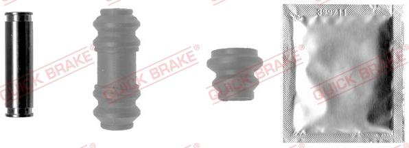 QUICK BRAKE 113-1326X - Styrlagersats, bromsok xdelar.se