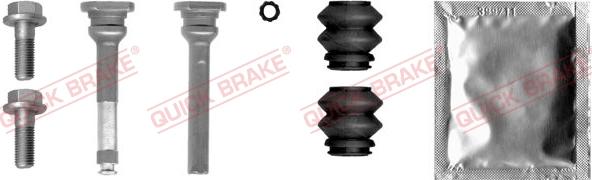 QUICK BRAKE 113-1374X - Styrlagersats, bromsok xdelar.se