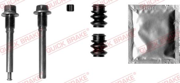 QUICK BRAKE 113-1373X - Styrlagersats, bromsok xdelar.se