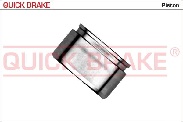 QUICK BRAKE 185407K - Kolv, bromsok xdelar.se