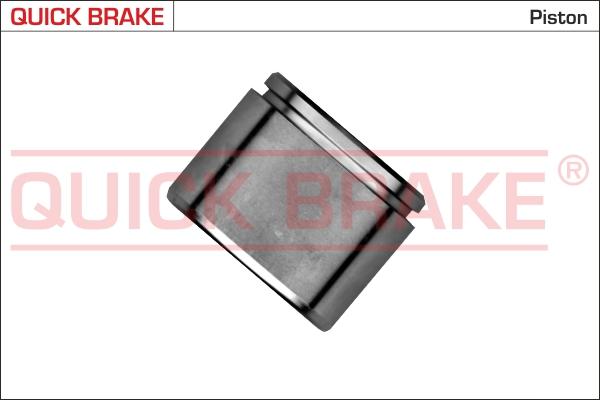 QUICK BRAKE 185410K - Kolv, bromsok xdelar.se