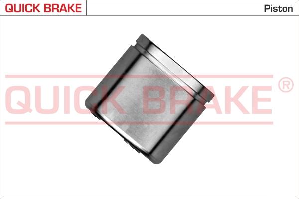 QUICK BRAKE 185411K - Kolv, bromsok xdelar.se