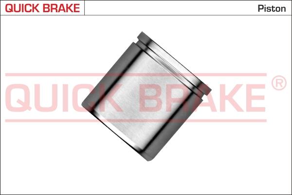 QUICK BRAKE 185413K - Kolv, bromsok xdelar.se